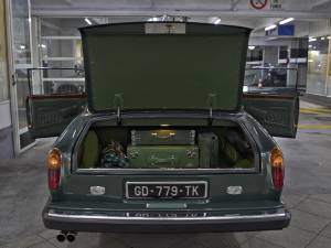 Image 45/50 of Rolls-Royce Corniche I (1978)