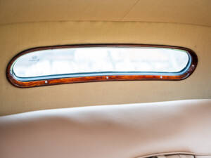 Image 33/97 de Mercedes-Benz 300 c Cabriolet D (1956)