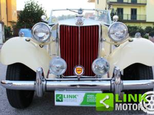 Image 2/10 de MG TD (1953)