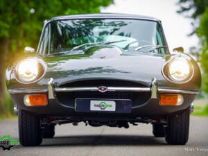 Afbeelding 2/61 van Jaguar E-Type (2+2) (1969)