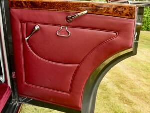 Imagen 29/50 de Bentley S 1 (1957)