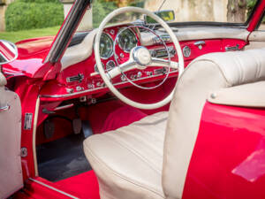 Bild 20/29 von Mercedes-Benz 190 SL (1962)