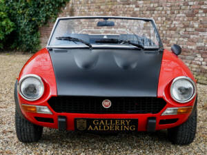 Bild 5/50 von FIAT 124 Spider CS (1973)