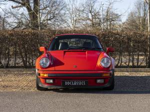 Bild 5/30 von Porsche 911 Turbo 3.3 (1988)