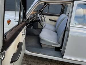 Bild 31/86 von Mercedes-Benz 190 Db (1959)