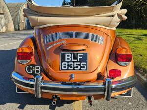 Imagen 7/23 de Volkswagen Beetle 1303 LS (1978)