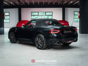 Image 9/24 of Abarth 124 Spider (2017)