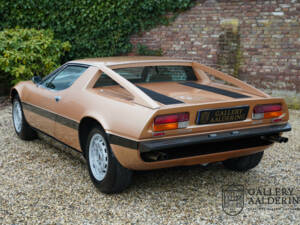 Imagen 39/50 de Maserati Merak 2000 GT (1981)