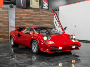 Image 38/50 of Lamborghini Countach LP 5000 S QV (1988)