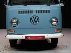 Imagen 13/15 de Volkswagen T2a Kombi (1969)