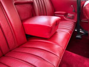 Image 21/75 of Mercedes-Benz 280 SE 3,5 (1971)