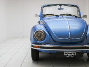 Bild 10/19 von Volkswagen Käfer 1303 LS (1978)