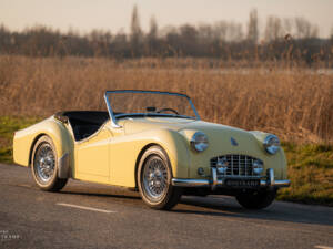 Bild 2/18 von Triumph TR 3 (1956)