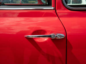 Image 28/50 de Mini Cooper 1,3i (1993)