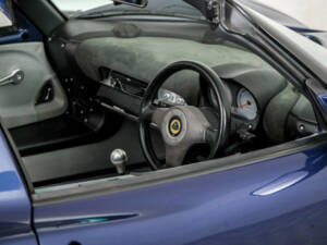 Immagine 35/50 di Lotus Elise (2002)