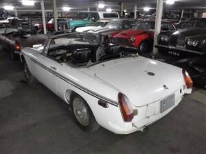 Afbeelding 27/46 van MG MGB (1971)