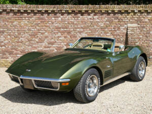 Image 1/50 of Chevrolet Corvette Stingray (1970)