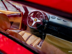 Image 40/65 of Ferrari 308 GTB (1978)