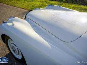 Image 14/49 of Jaguar XK 120 OTS (Alloy) (1949)