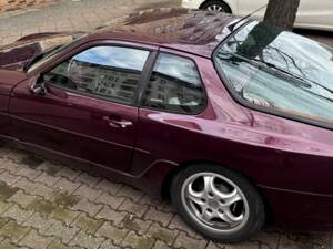 Image 5/84 of Porsche 968 (1992)