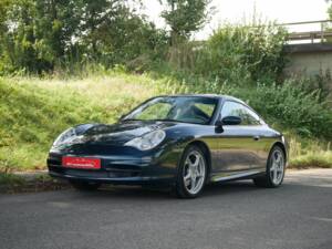 Bild 6/41 von Porsche 911 Carrera (2003)