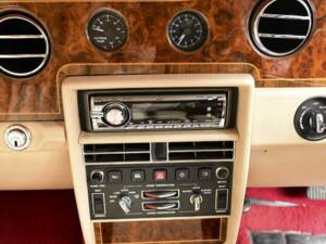 Imagen 34/50 de Rolls-Royce Silver Spirit III (1995)