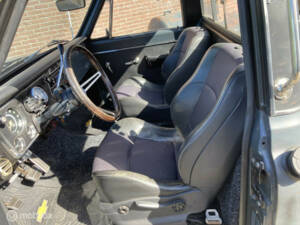 Bild 34/43 von Chevrolet C10 Stepside (1971)
