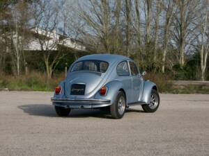 Image 25/54 of Volkswagen Beetle 1500 (1969)