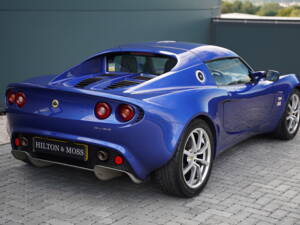 Image 21/50 of Lotus Elise 111S (2004)