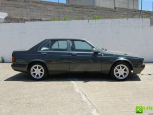 Image 7/10 de Maserati Biturbo 4.24V (1991)