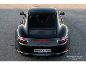 Image 12/38 of Porsche 911 Carrera 4S (2017)