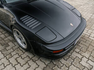 Bild 24/85 von Porsche 911 Turbo 3.3 (WLS) (1985)