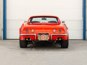 Bild 4/62 von Chevrolet Corvette Stingray (1970)