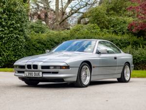 Image 1/35 de BMW 850Ci (1994)