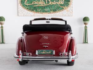 Image 7/49 of Mercedes-Benz 300 S Cabriolet A (1953)