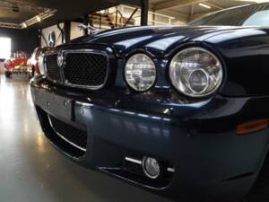 Imagen 6/50 de Jaguar XJ 8 4.2 (2008)