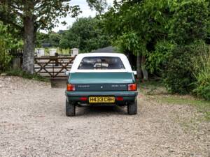Image 12/31 of Peugeot 205 Roland Garros (1990)