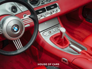 Image 21/25 of BMW Z8 (2000)