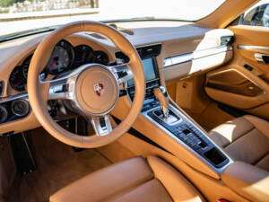 Image 29/50 of Porsche 911 Carrera S (2012)