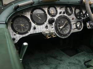 Immagine 13/15 di Bentley 4 1&#x2F;2 Liter Special (1950)