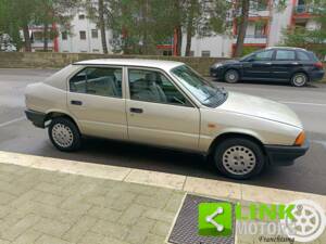 Afbeelding 8/10 van Alfa Romeo 33 - 1.3 S (1989)