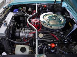 Image 22/50 of Ford Mustang 289 (1966)