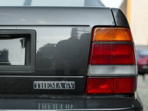 Bild 12/40 von Lancia Thema 6V (1985)