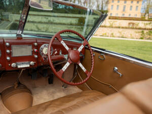 Immagine 38/42 di Delahaye 135MS Viotti (1950)