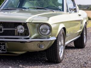 Image 25/27 de Ford Mustang 289 (1967)