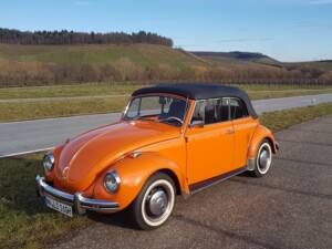 Image 15/20 of Volkswagen Beetle 1302 LS (1972)