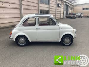 Image 8/10 of Giannini Fiat 500 TV (1966)