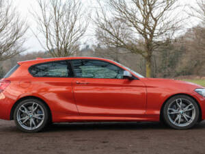 Image 25/27 of BMW M135i (2013)