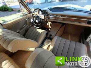 Bild 9/10 von Mercedes-Benz 250 S (1967)