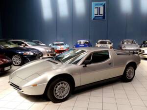 Imagen 2/65 de Maserati Merak (1975)